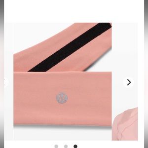 Women's Luxtreme Training Headband- lululemon